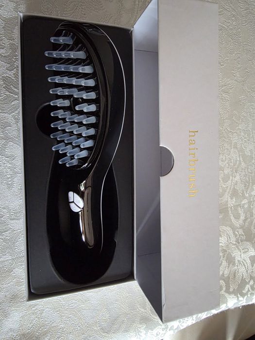 Електрическа четка