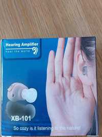 Нов мини слухов апарат