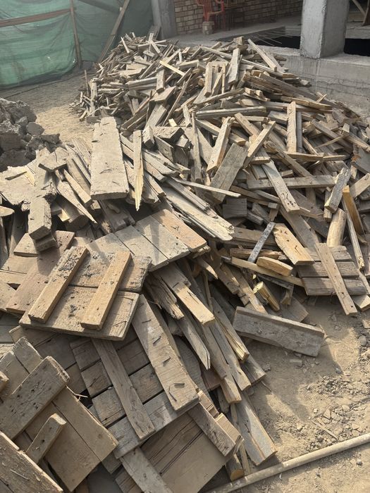 Утин Дрова бир мошин