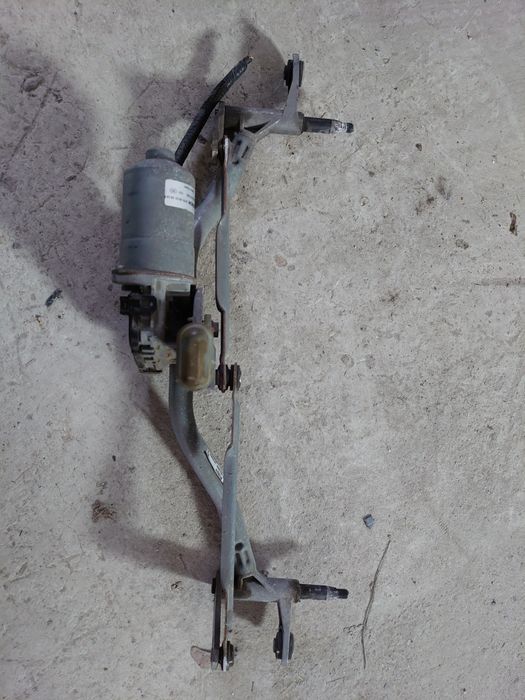 Vand ansamblu stergator Trafic 2017