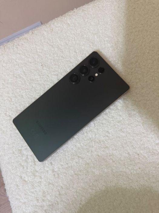 Samsung s25 ultra 256