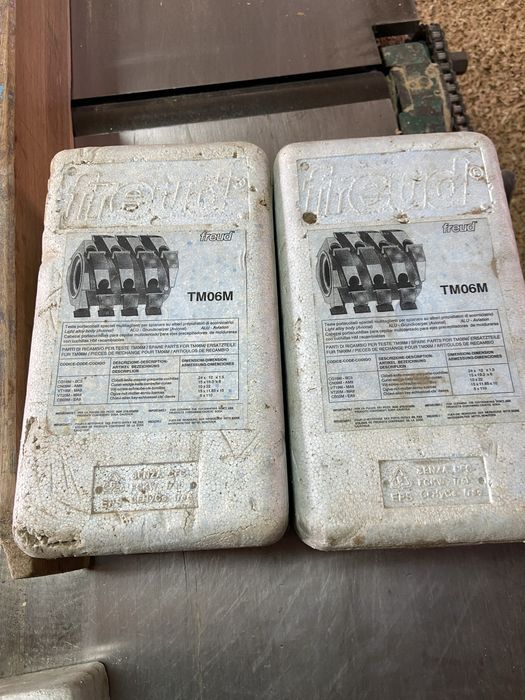 Cap pentru rindeluit