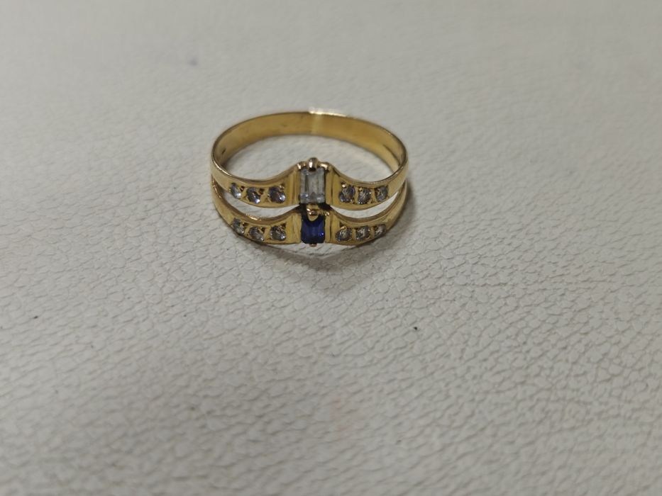 Inel aur 18k 2.05gr (r)