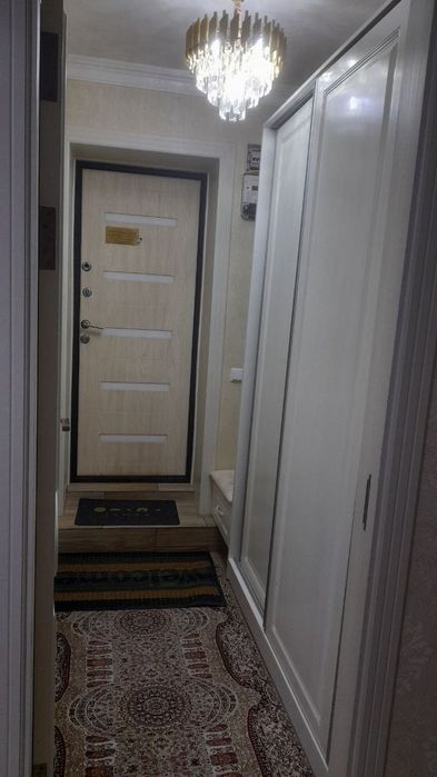 Продажа Срочно Аллея Гагарина  3/1/4