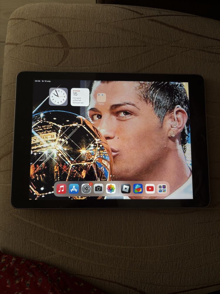 Продам iPad