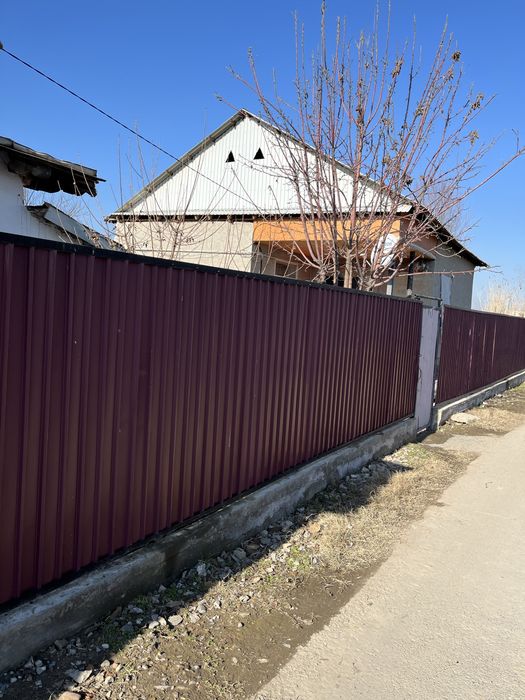Тез арада сатылады.Көпжасаров көшесі 68/10.Орталыққа жақын