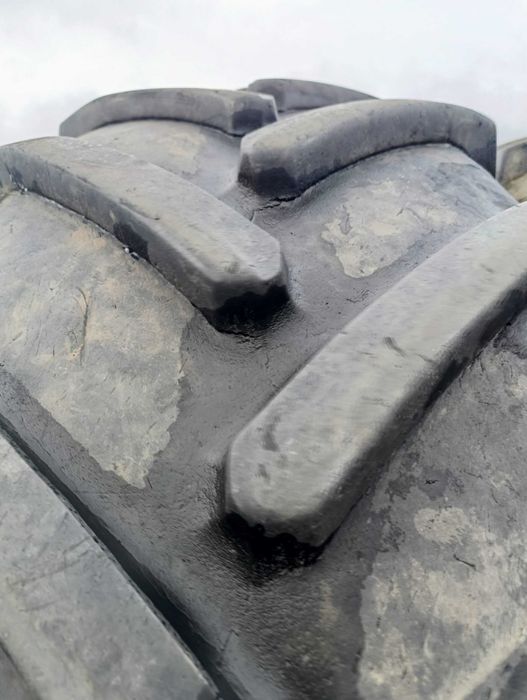 Anvelope 710/75r34 Michelin Second Hand Agricole