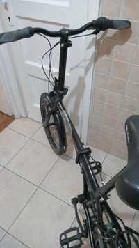 Bicicleta Raleigh aluminiu