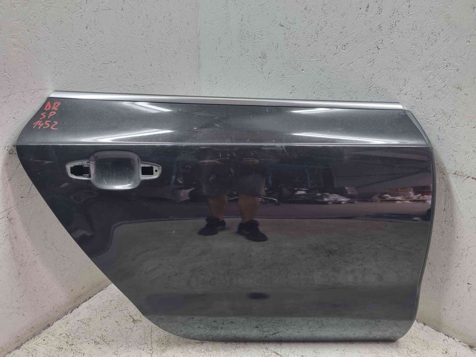 Usa dreapta spate Audi A7 Sportback (4GA) [Fabr 2011-2017]