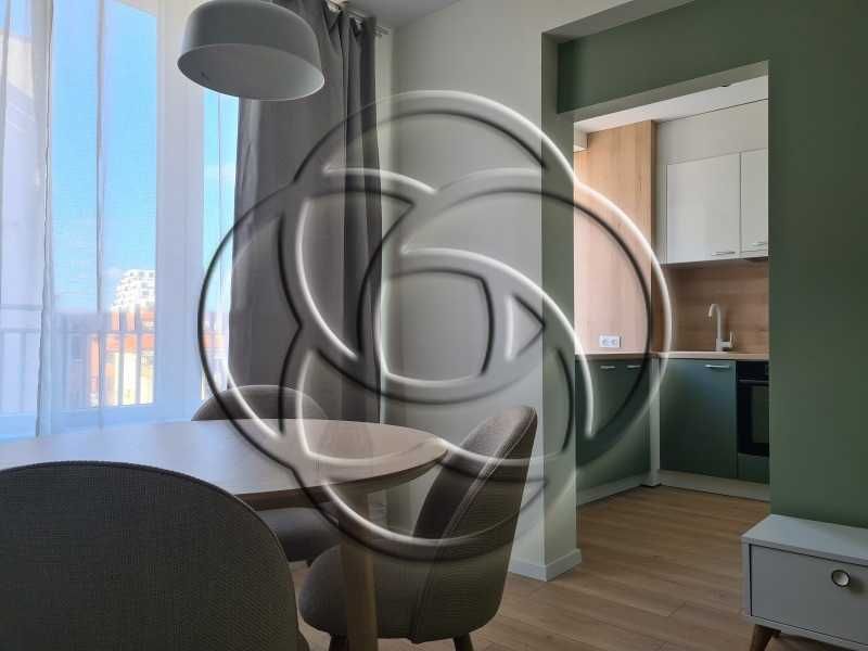 Дава се под наем Двустаен апартамент в София, Овча купел - 65 кв.м за 700 € - Снимка #4