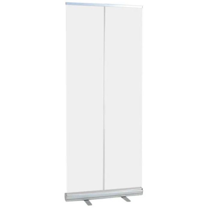 Roll-up 85 x 200 cm - la numai 360 lei! Husa transport INCLUSA!