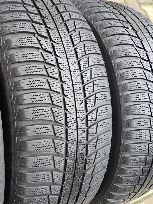 225 55 17 Bridgestone