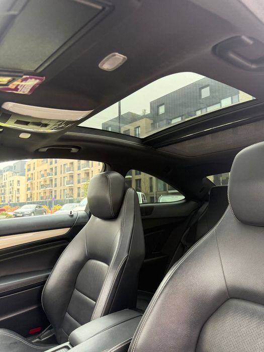 Mercedez 220d ptr doamne si domnisoare.