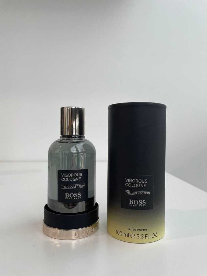 Hugo Boss The Collection Vigorous Cologne 100ml EDP