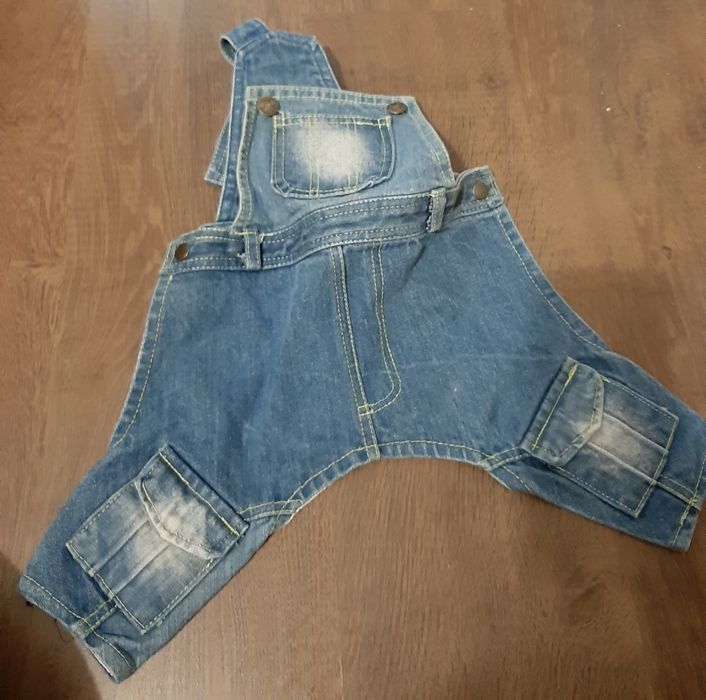 Кучешки дрешки  за зимата