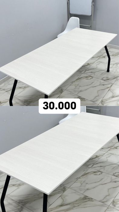 Стол обеденный/офисный