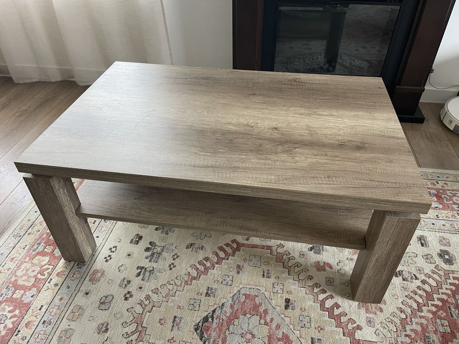 Masa lemn 104x66,5x44 cm