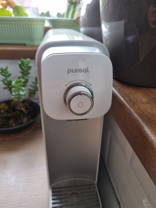 Purificator de apa Pureal