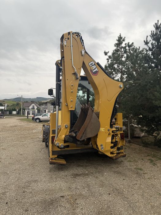 Vand buldoexcavator 428 2022