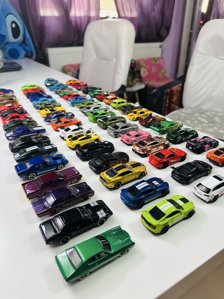 Hotwheels vechi loose/Majorette