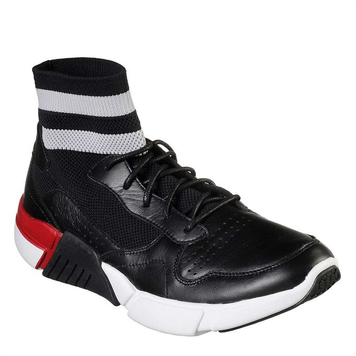 Оригинални маратонки Skechers Mark Nelson - естествена кожа - 41 и 42