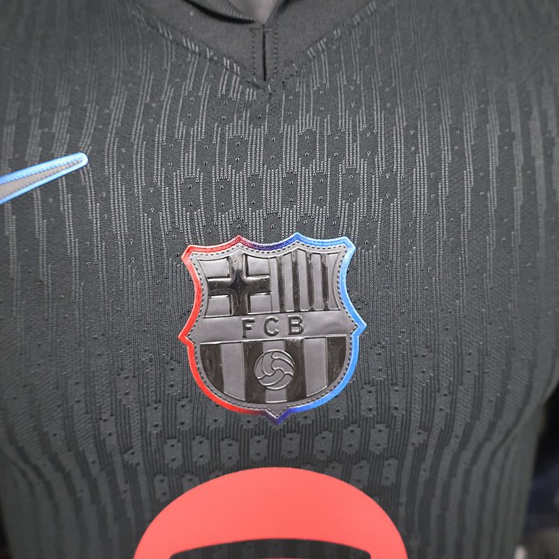 Tricou Barcelona 24-25 Away S, M, L, XL