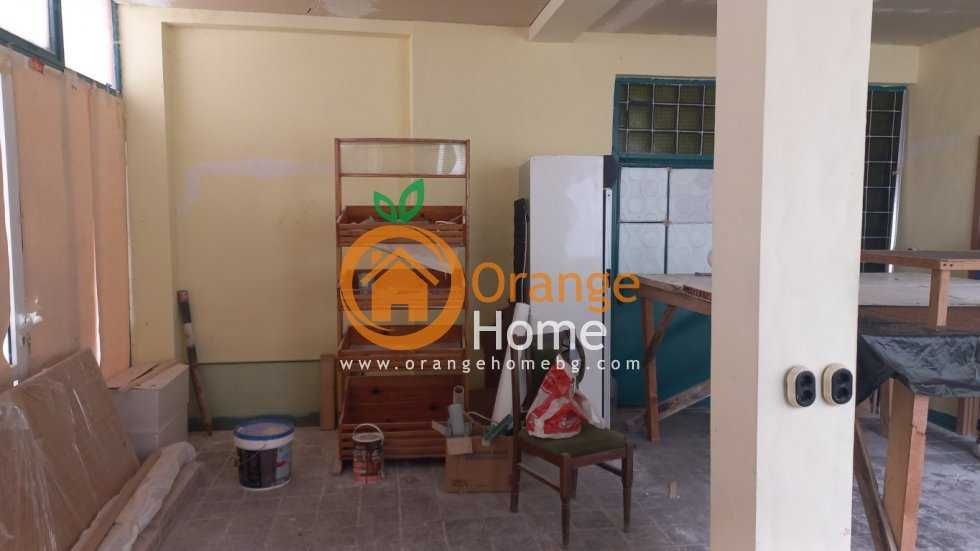 Продава се Магазин в с. Оброчище, Област Добрич - 60 кв.м за 1075 €/кв.м - Снимка #9