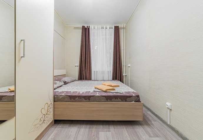 Сдаётся квартира на Ц1 2 ком.‼️