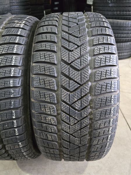 245/30/20 PIRELLI 2бр