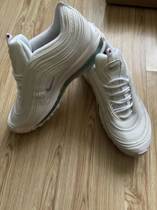 Nike Air Max 97 MSCHF