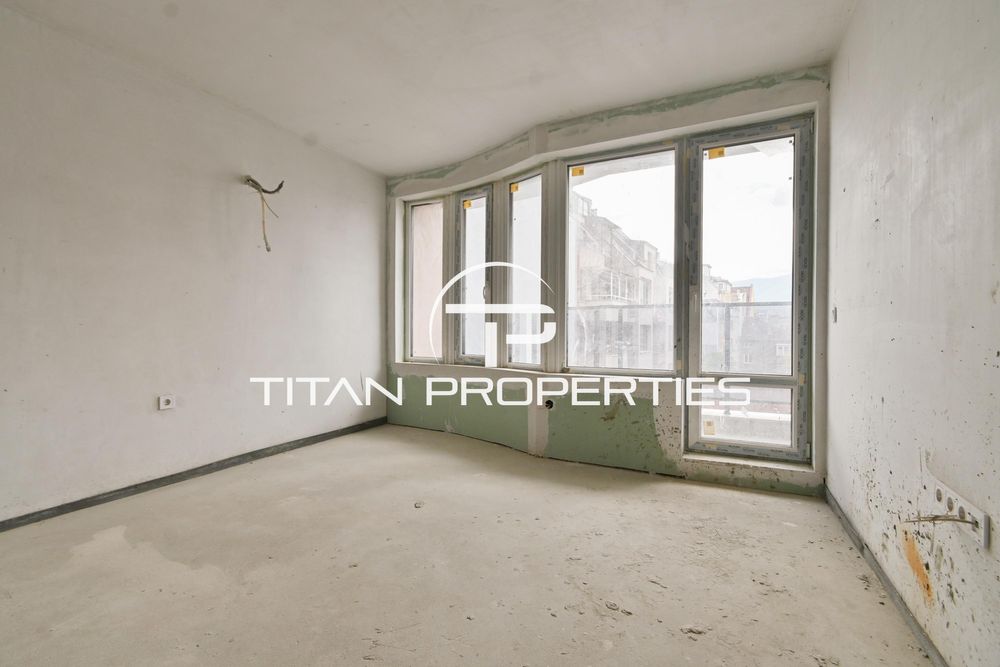 Продава се Двустаен апартамент в София, Център - 61 кв.м за 1836 €/кв.м - Снимка #6