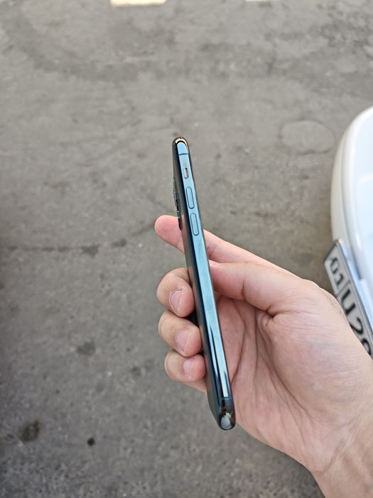 IPhone 11 pro 256gb  nalichida tayyor