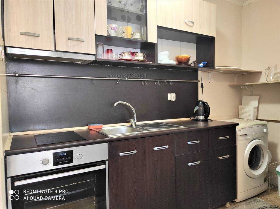 Продава се Двустаен апартамент в Несебър - 55 кв.м за 1346 €/кв.м - Снимка #5