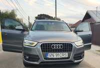 Autoturism Audi Q3 2014 impecabil