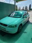 Vând Opel Astra G sedan