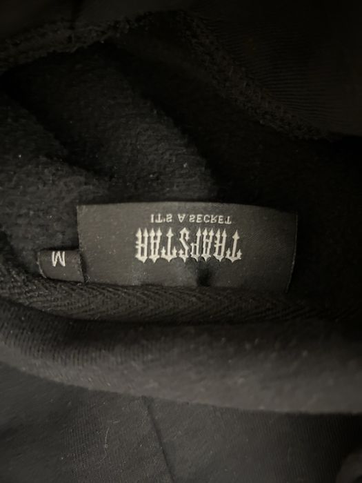 Hanorac Trapstar Chenille Decoded 2.0