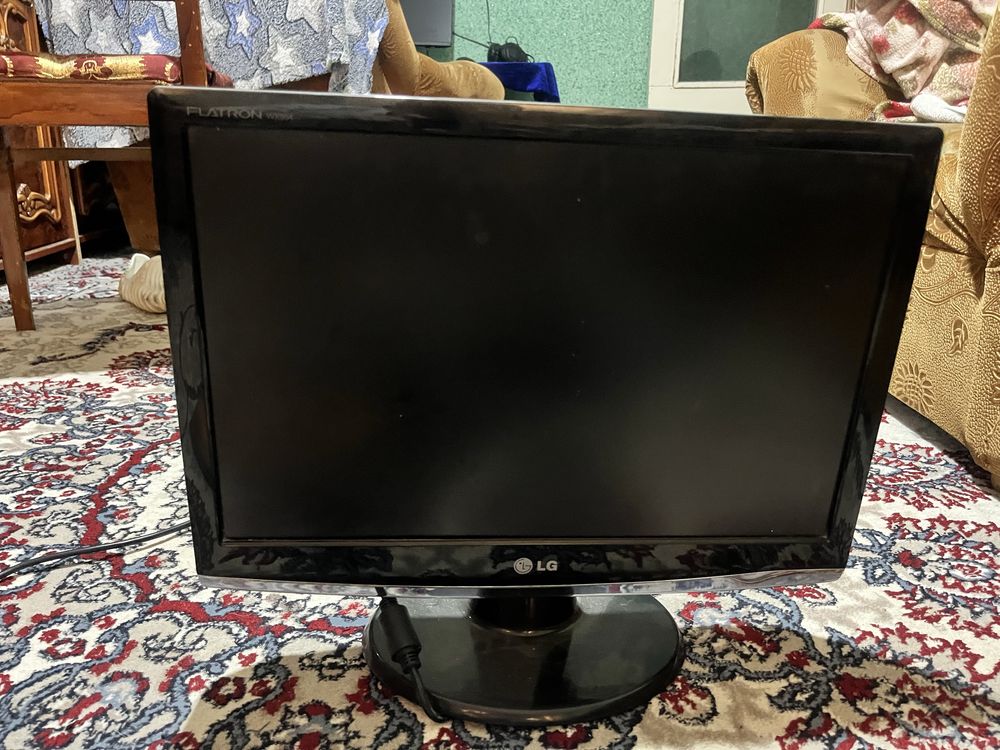 Монитор Lg 22 60 Гц