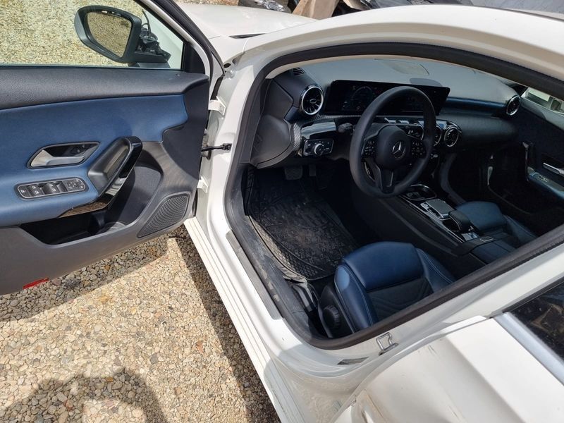 Mercedes A180i W177 на части 2020г.