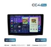 Navigatii Teyes cc3 cc4 pro