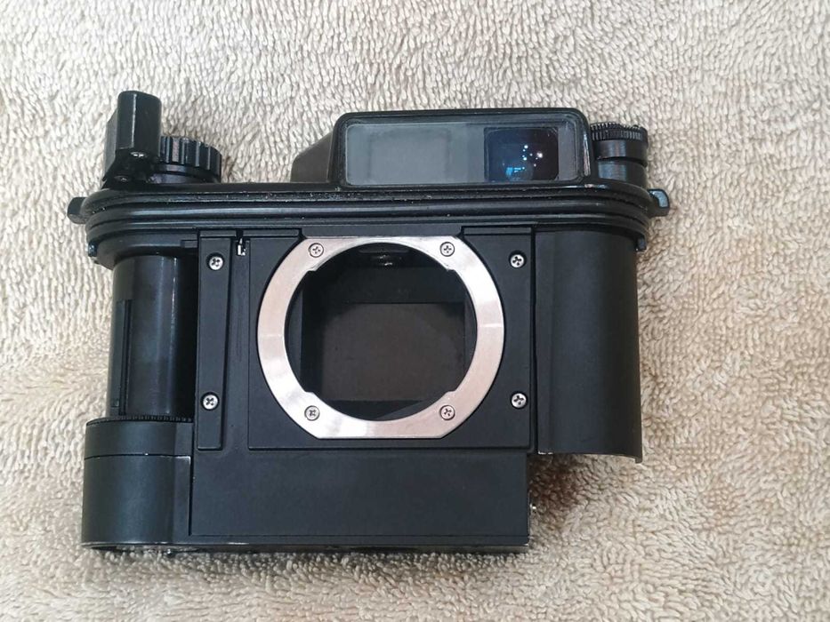 Aparat foto Nikonos lll