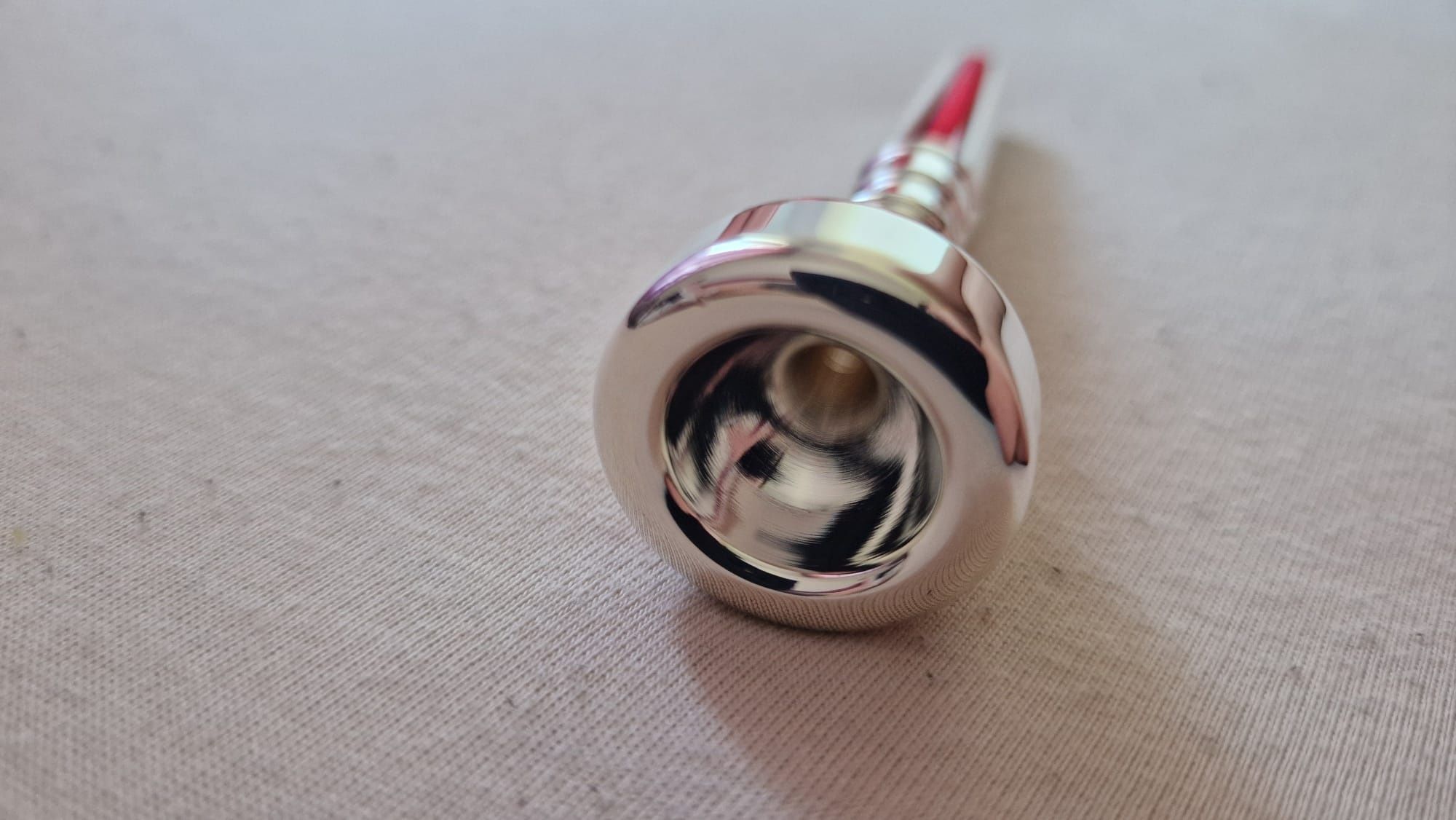 Vand mustiuc trompeta 5C