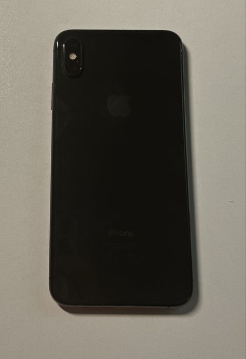 iPhone Xs Max 512GB