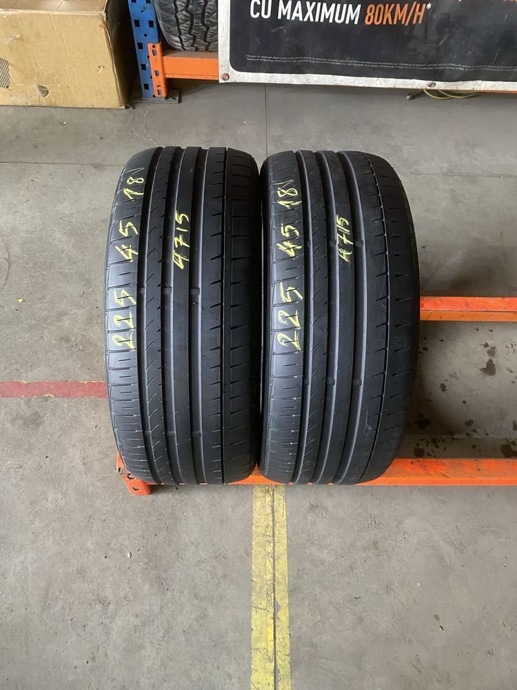Anvelope vara 225/45/18 Falken Azenis FK453 225 45 18 R18