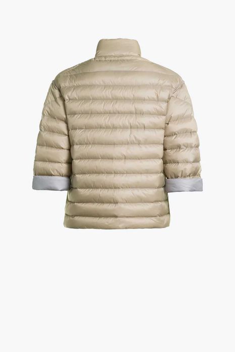 Parajumpers Оригинално дамско яке с две лица и пух размер S