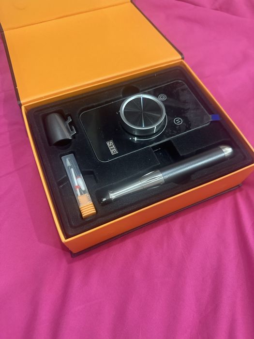 Профессиональный аппарат для маникюра