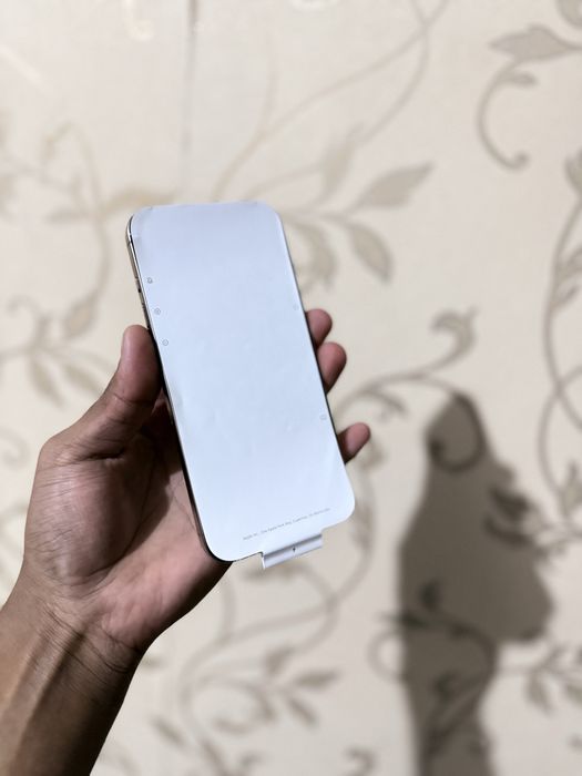 Iphone 16 pro max 25stkl 256gb