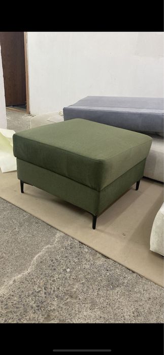 Продам новый пуфик