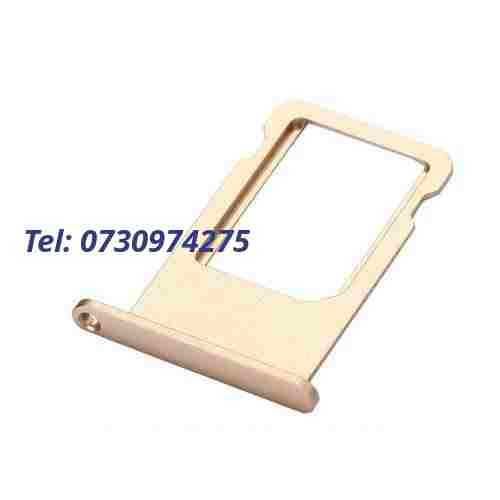 Suportsertar Cartela Sim Apple Iphone 6 Gold