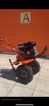 Мотоблок бензиновый Qazar MB95 ХИТ сезона