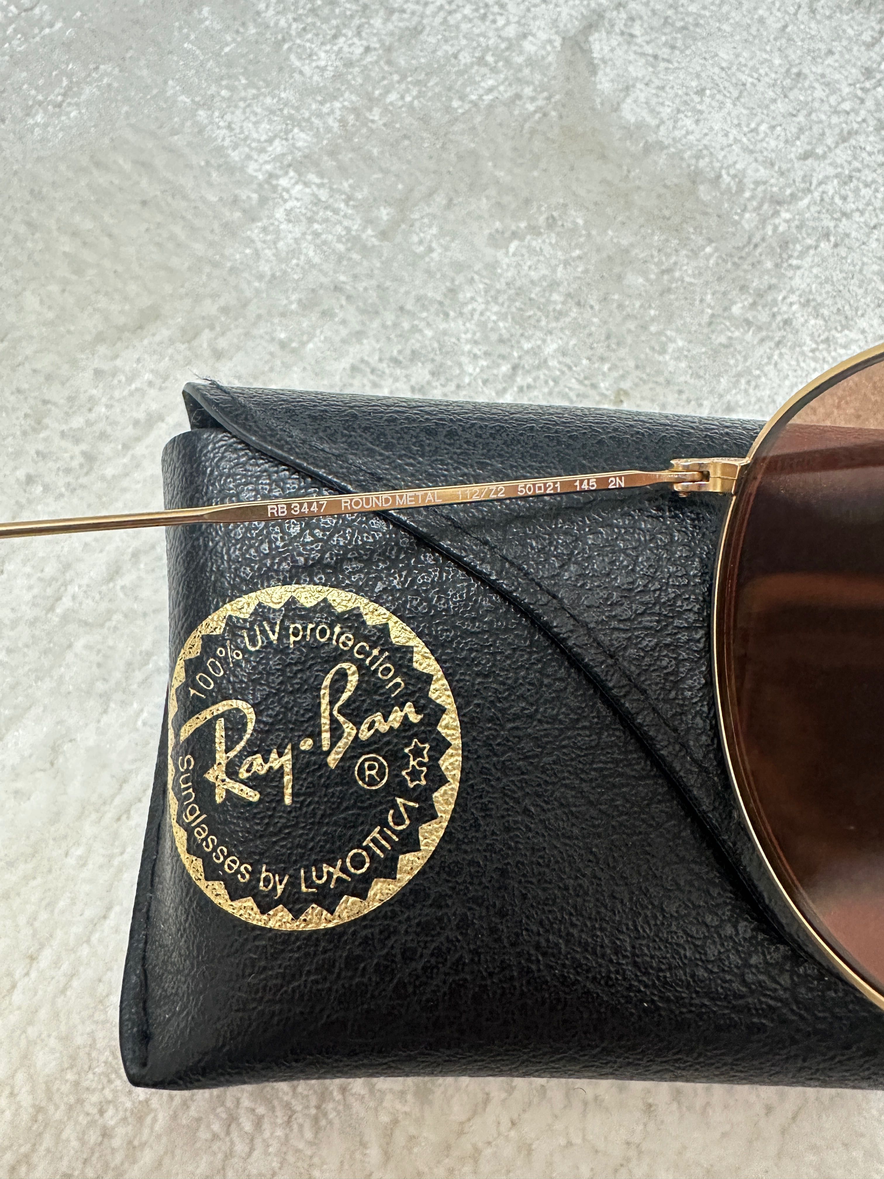 Ray-Ban слънчеви очила